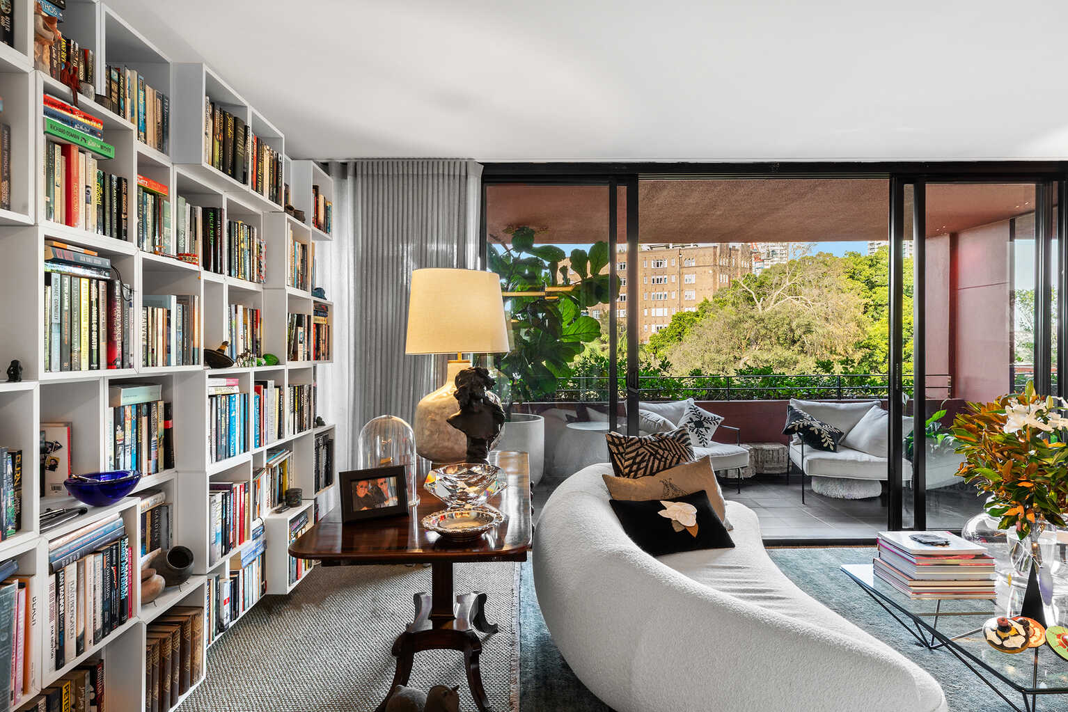 411/50 Macleay Street Potts Point 411/50 Macleay Street Potts Point