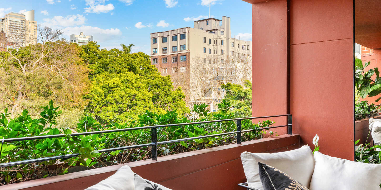 411/50 Macleay Street Potts Point 411/50 Macleay Street Potts Point