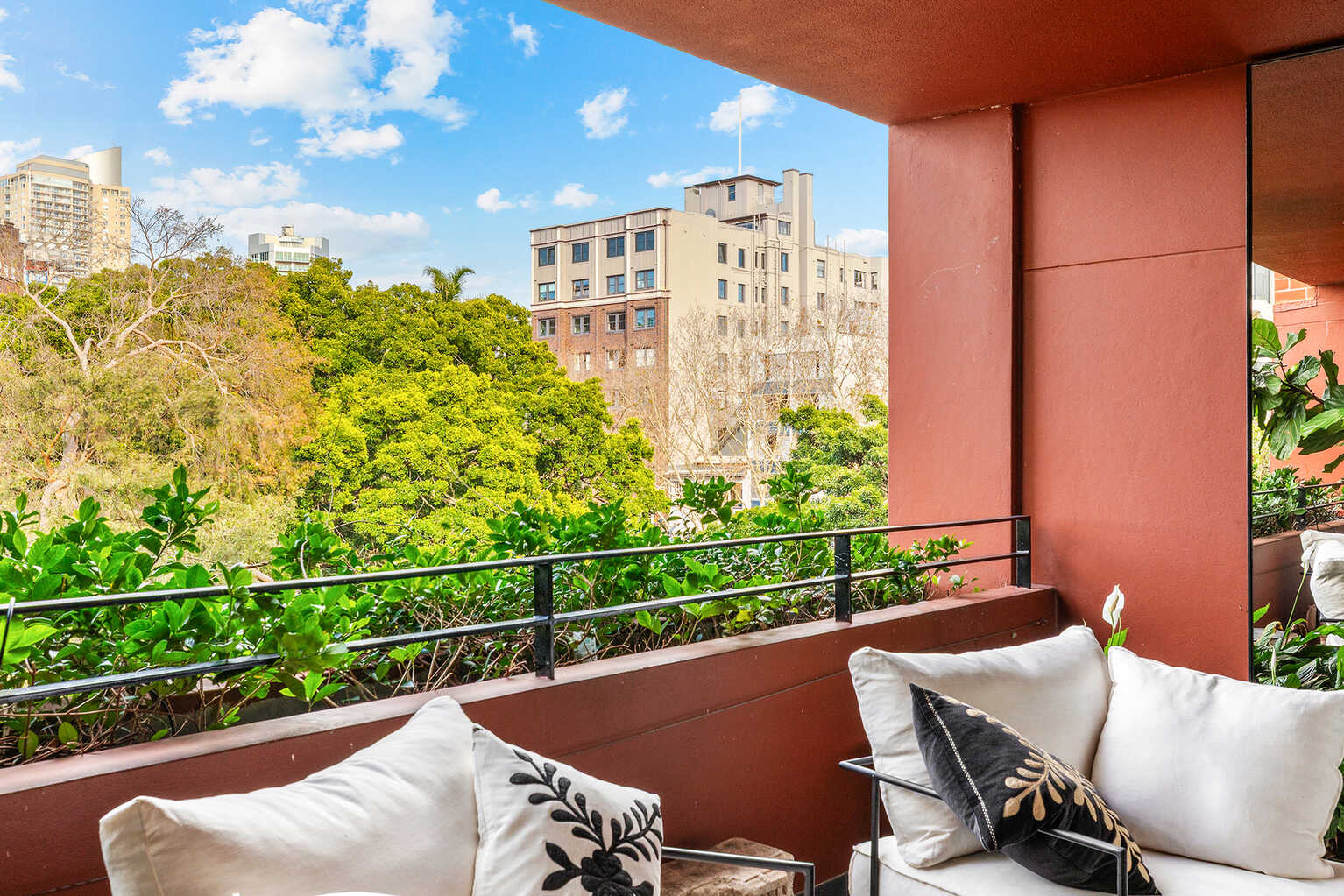 411/50 Macleay Street Potts Point 411/50 Macleay Street Potts Point