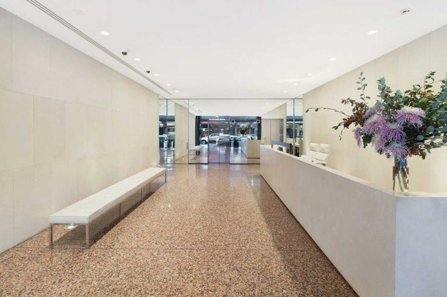 411/50 Macleay Street Potts Point 411/50 Macleay Street Potts Point