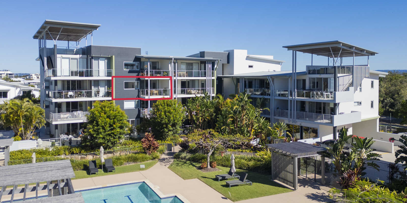2302/27 Boardwalk Boulevard Mount Coolum 2302/27 Boardwalk Boulevard Mount Coolum