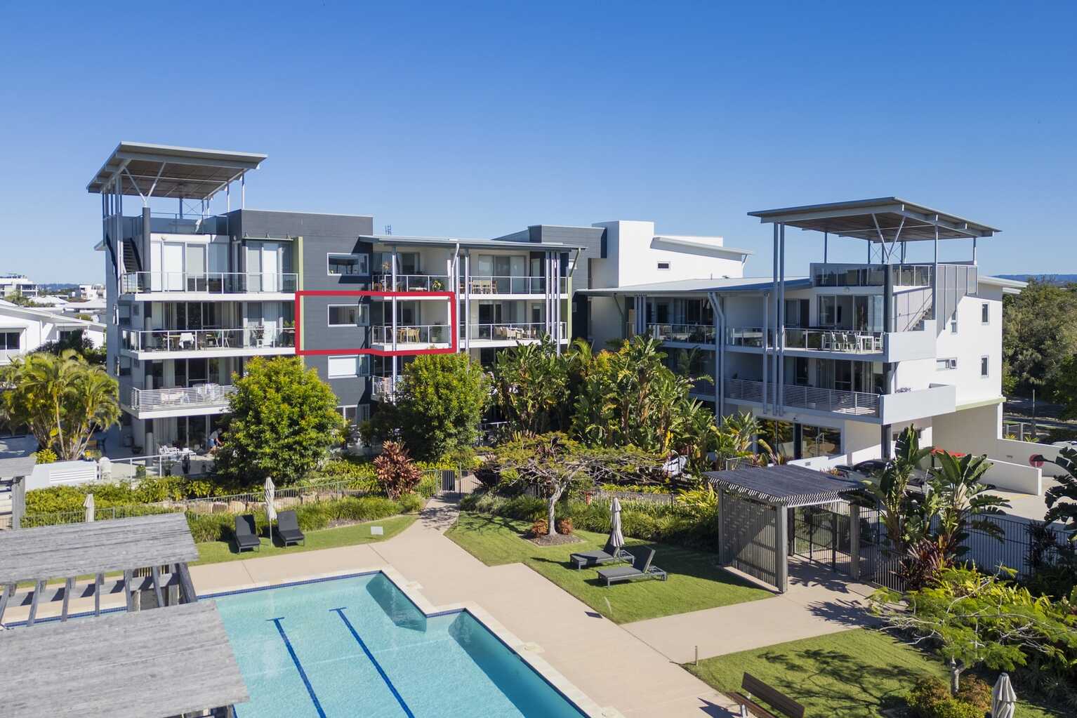 2302/27 Boardwalk Boulevard Mount Coolum 2302/27 Boardwalk Boulevard Mount Coolum