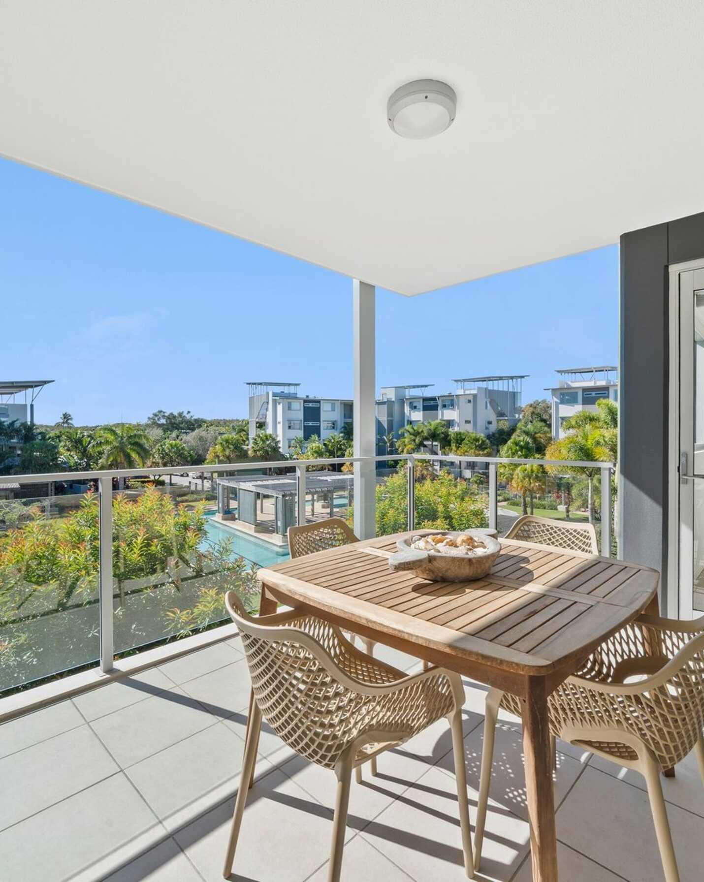 2302/27 Boardwalk Boulevard Mount Coolum, Coolum - Thumbnail 3