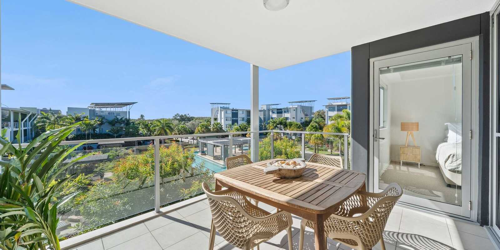 2302/27 Boardwalk Boulevard Mount Coolum 2302/27 Boardwalk Boulevard Mount Coolum