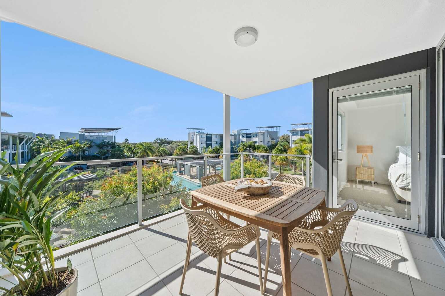 2302/27 Boardwalk Boulevard Mount Coolum 2302/27 Boardwalk Boulevard Mount Coolum
