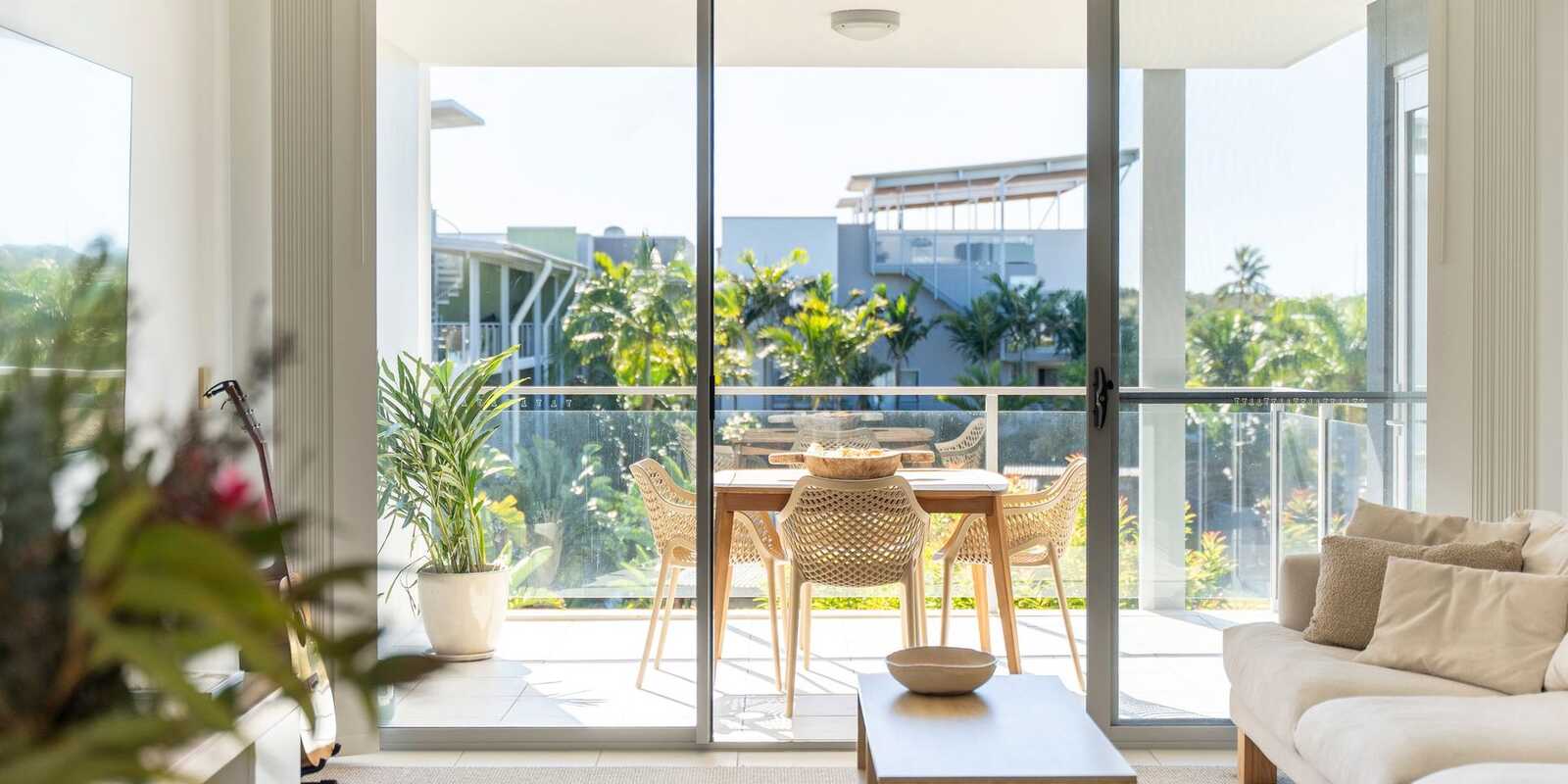2302/27 Boardwalk Boulevard Mount Coolum 2302/27 Boardwalk Boulevard Mount Coolum