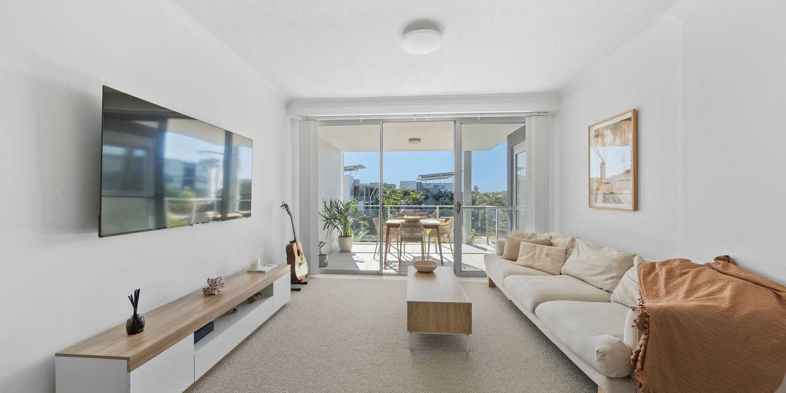2302/27 Boardwalk Boulevard Mount Coolum 2302/27 Boardwalk Boulevard Mount Coolum