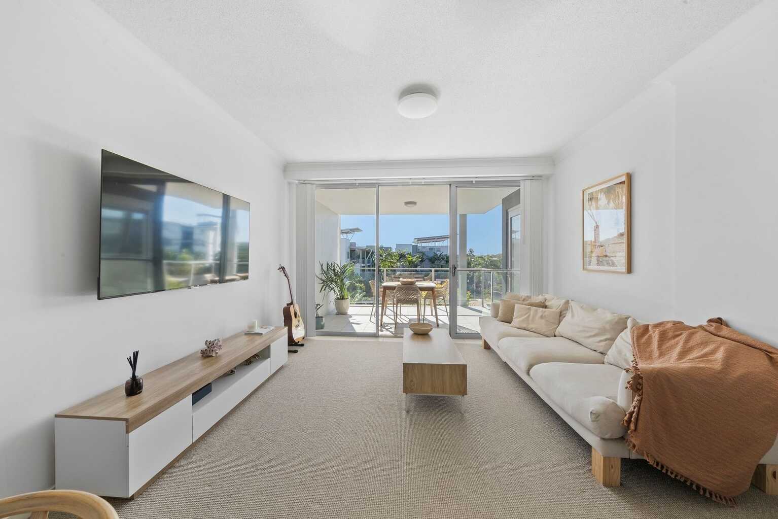 2302/27 Boardwalk Boulevard Mount Coolum 2302/27 Boardwalk Boulevard Mount Coolum