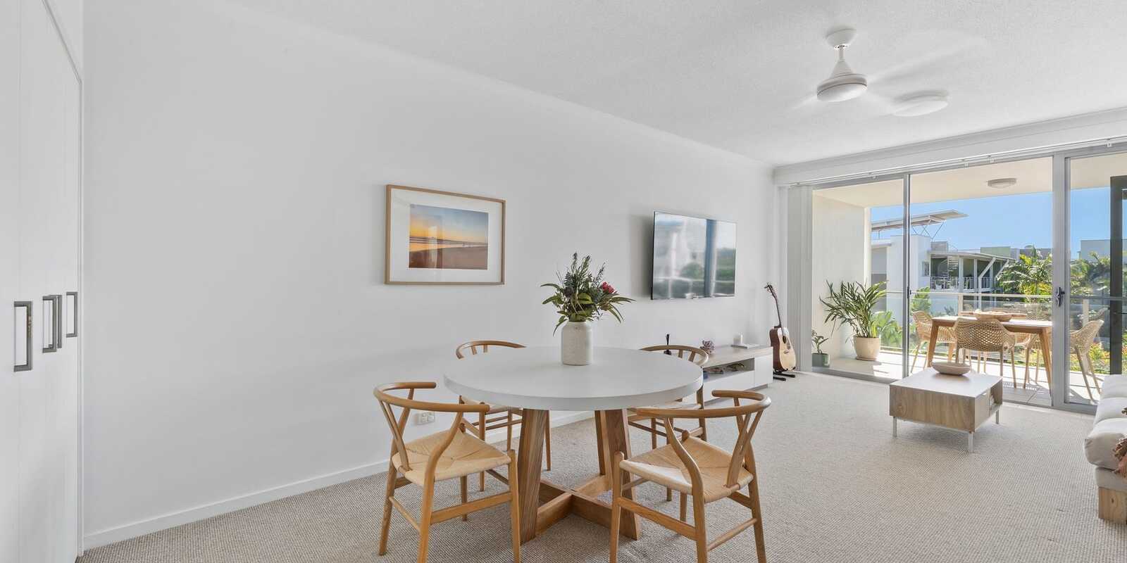 2302/27 Boardwalk Boulevard Mount Coolum 2302/27 Boardwalk Boulevard Mount Coolum