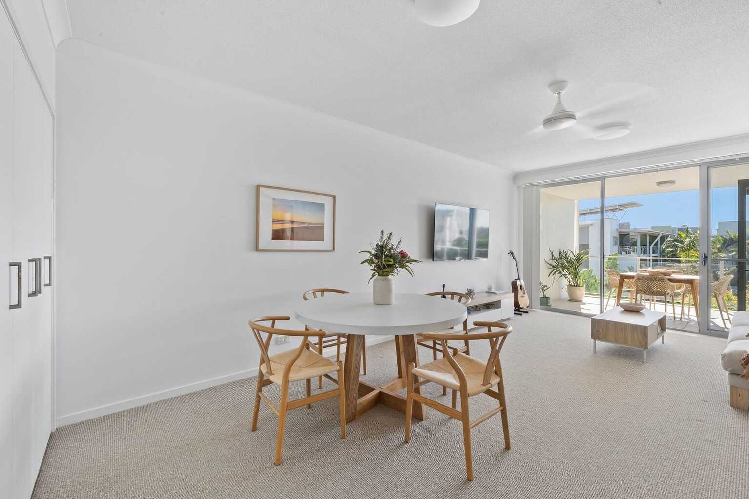 2302/27 Boardwalk Boulevard Mount Coolum 2302/27 Boardwalk Boulevard Mount Coolum
