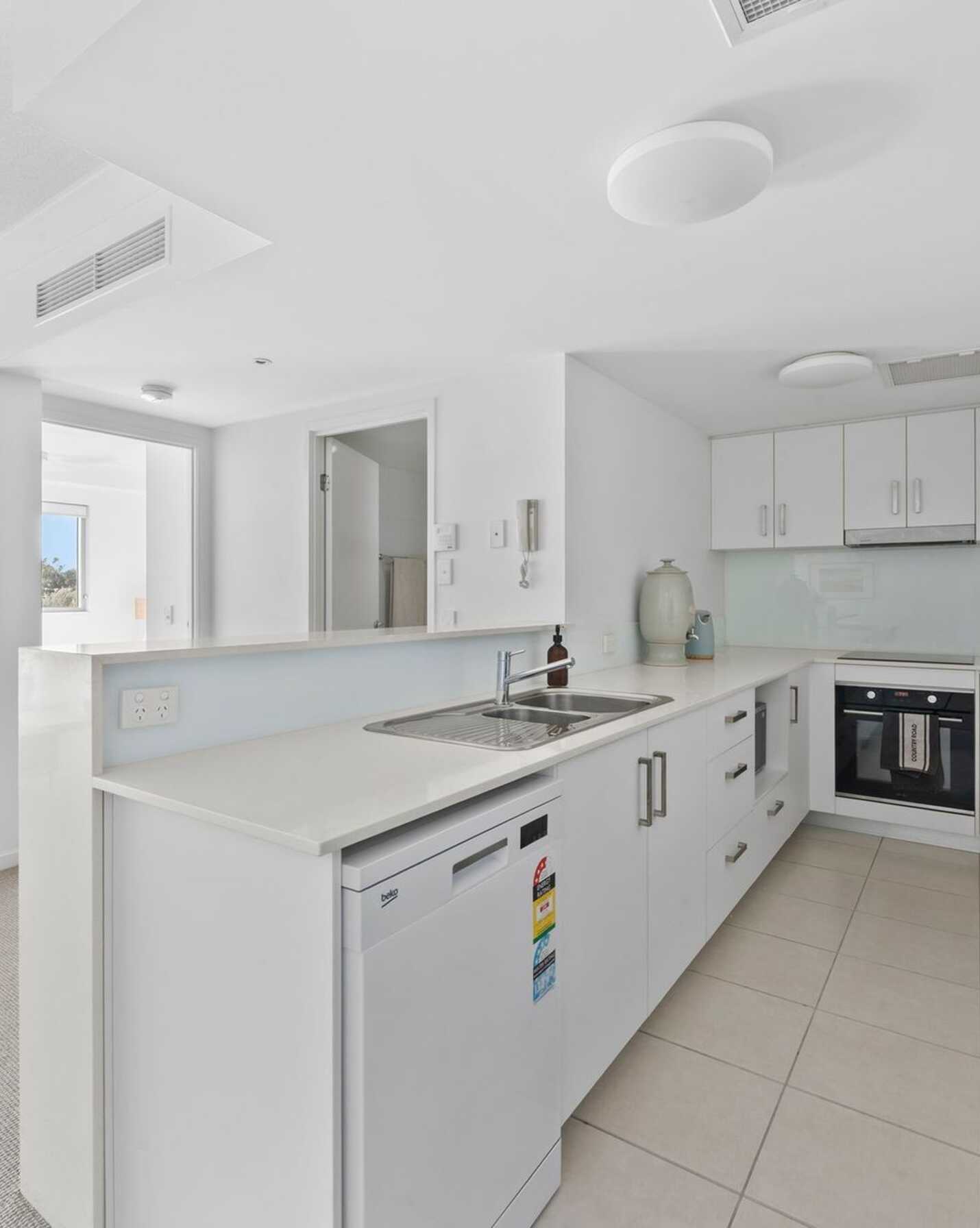 2302/27 Boardwalk Boulevard Mount Coolum, Coolum - Thumbnail 7