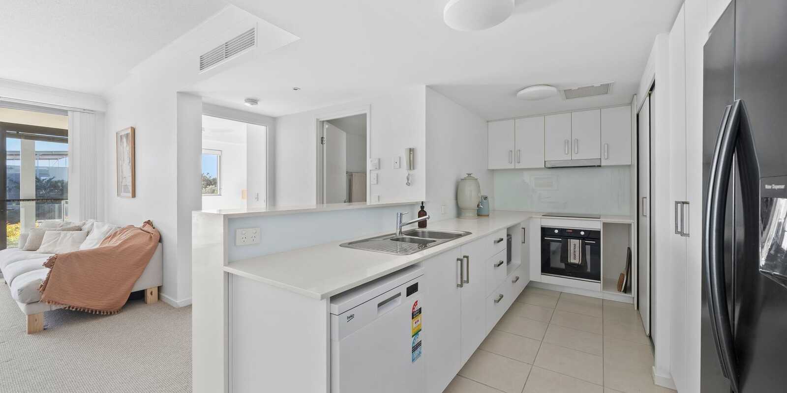 2302/27 Boardwalk Boulevard Mount Coolum 2302/27 Boardwalk Boulevard Mount Coolum