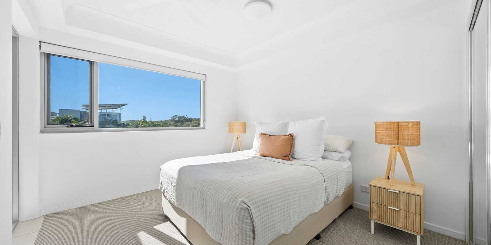2302/27 Boardwalk Boulevard Mount Coolum 2302/27 Boardwalk Boulevard Mount Coolum