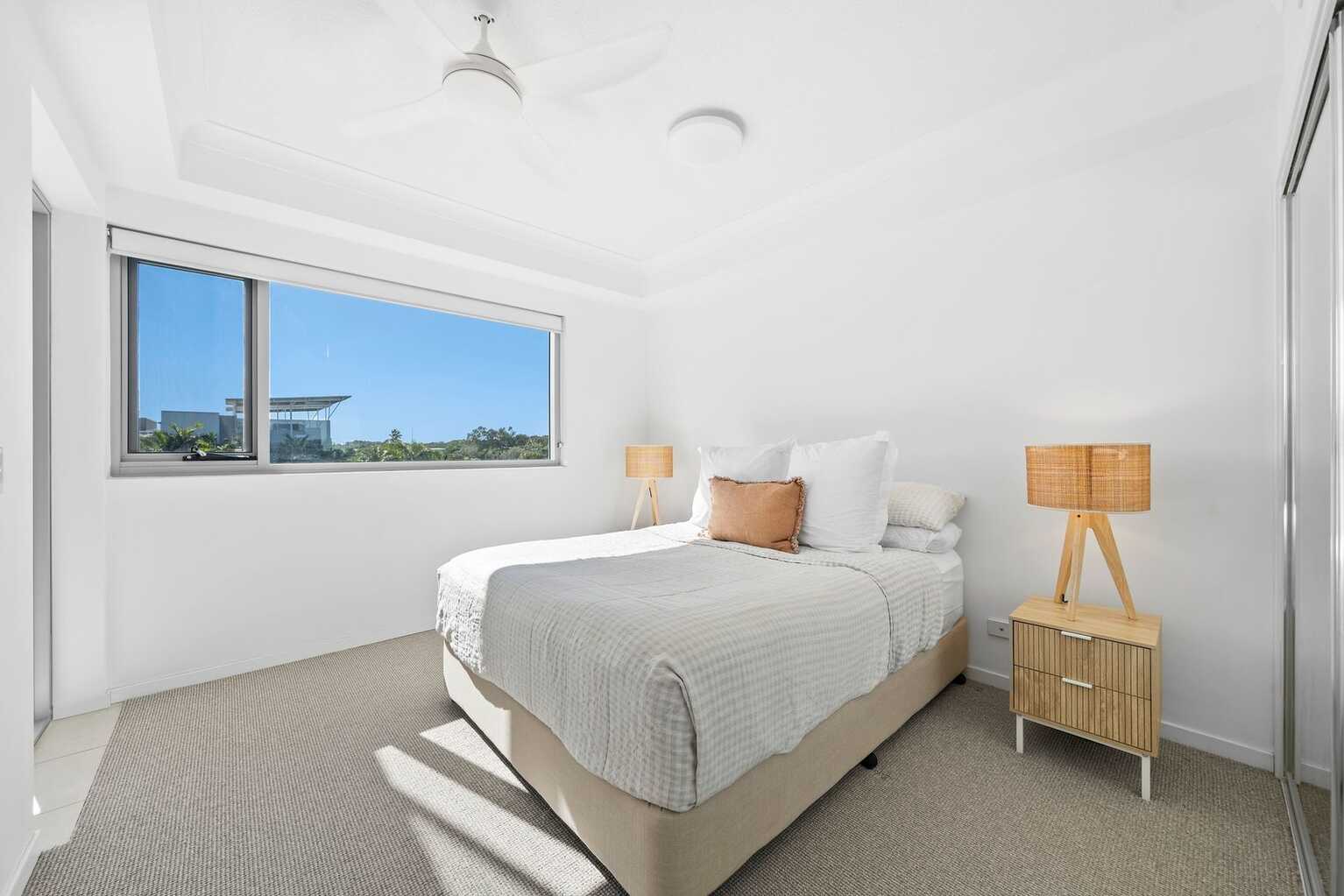 2302/27 Boardwalk Boulevard Mount Coolum 2302/27 Boardwalk Boulevard Mount Coolum