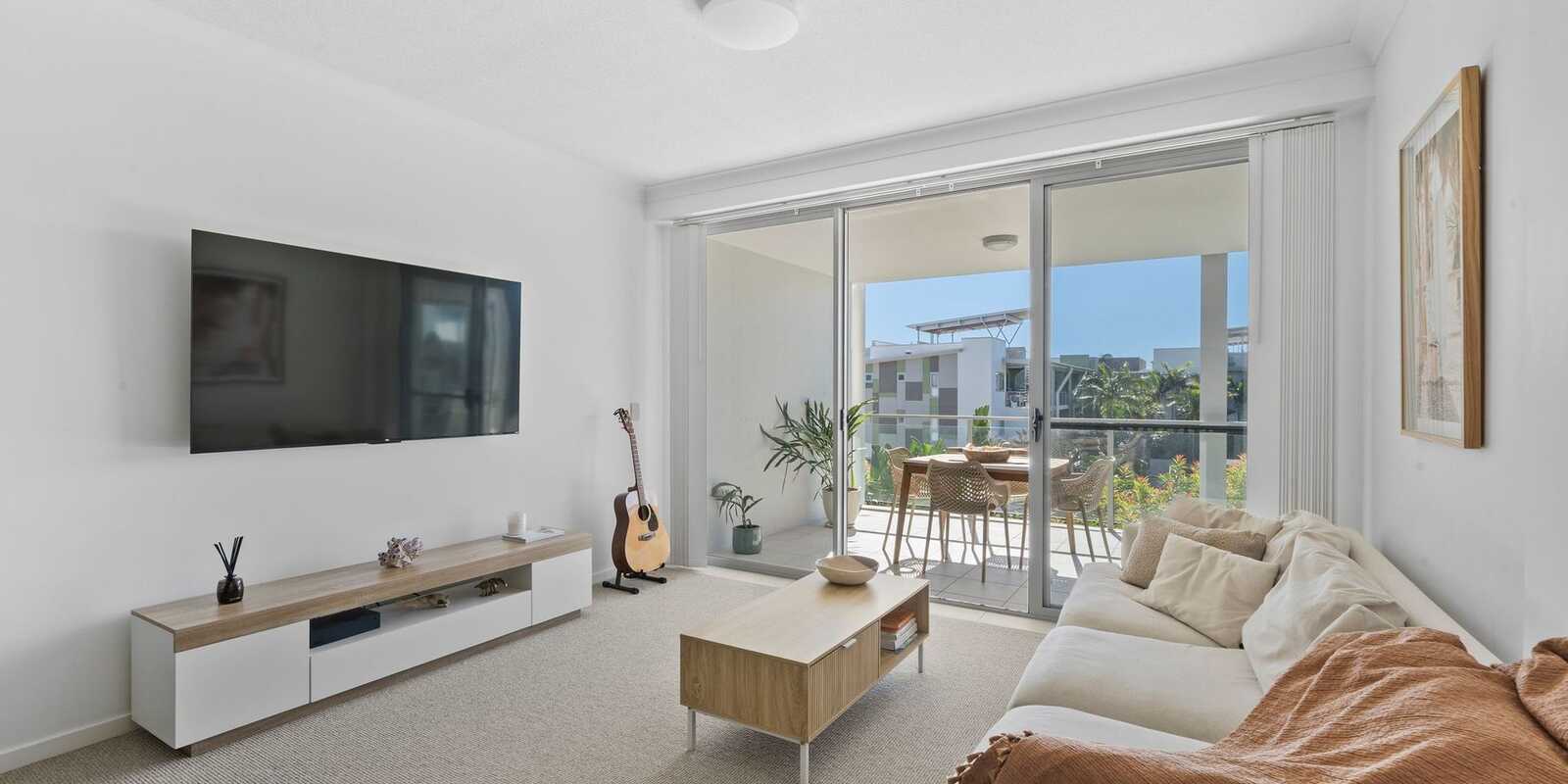 2302/27 Boardwalk Boulevard Mount Coolum 2302/27 Boardwalk Boulevard Mount Coolum