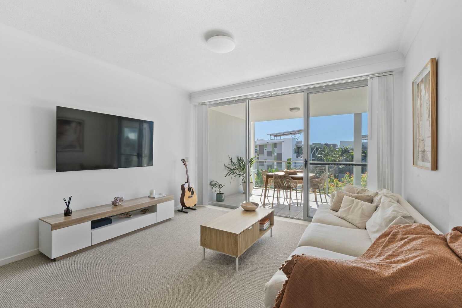 2302/27 Boardwalk Boulevard Mount Coolum 2302/27 Boardwalk Boulevard Mount Coolum