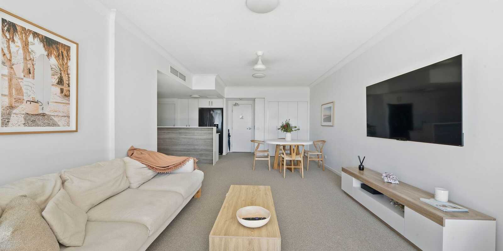 2302/27 Boardwalk Boulevard Mount Coolum 2302/27 Boardwalk Boulevard Mount Coolum