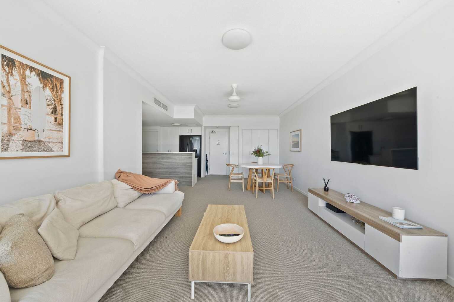 2302/27 Boardwalk Boulevard Mount Coolum 2302/27 Boardwalk Boulevard Mount Coolum