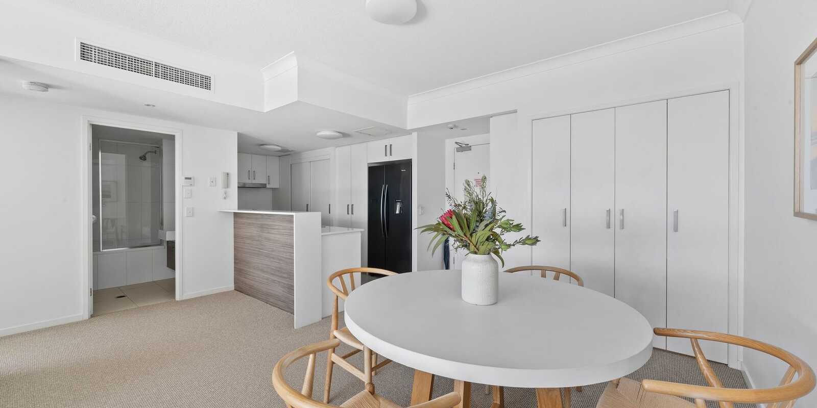 2302/27 Boardwalk Boulevard Mount Coolum 2302/27 Boardwalk Boulevard Mount Coolum