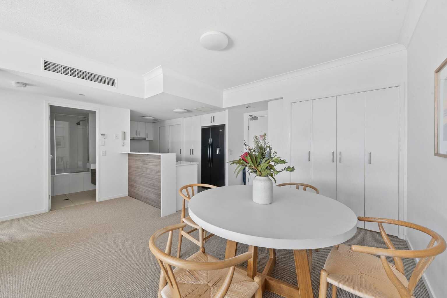 2302/27 Boardwalk Boulevard Mount Coolum 2302/27 Boardwalk Boulevard Mount Coolum