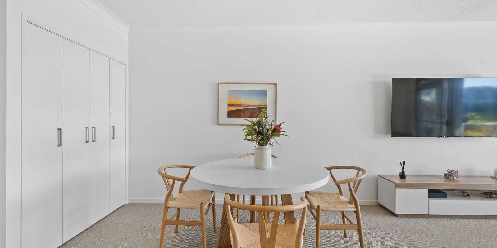2302/27 Boardwalk Boulevard Mount Coolum 2302/27 Boardwalk Boulevard Mount Coolum