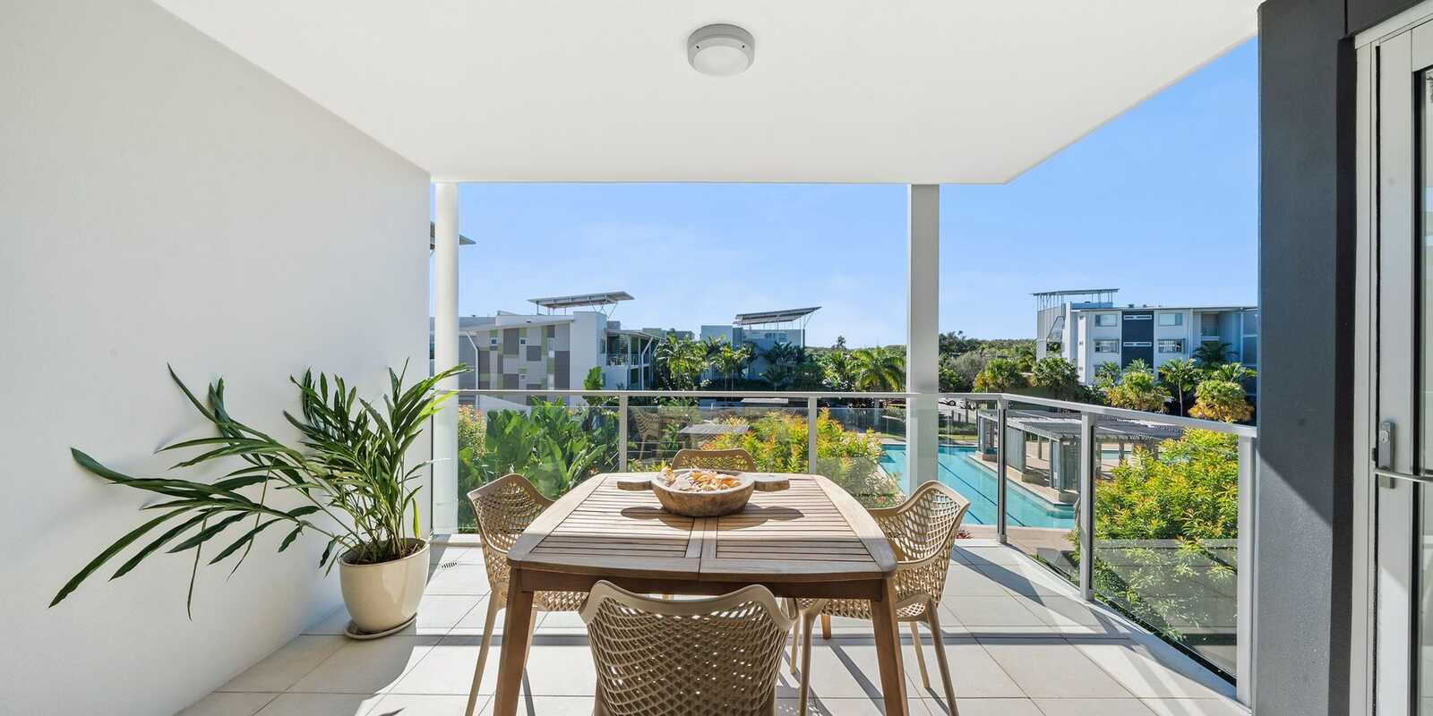 2302/27 Boardwalk Boulevard Mount Coolum 2302/27 Boardwalk Boulevard Mount Coolum