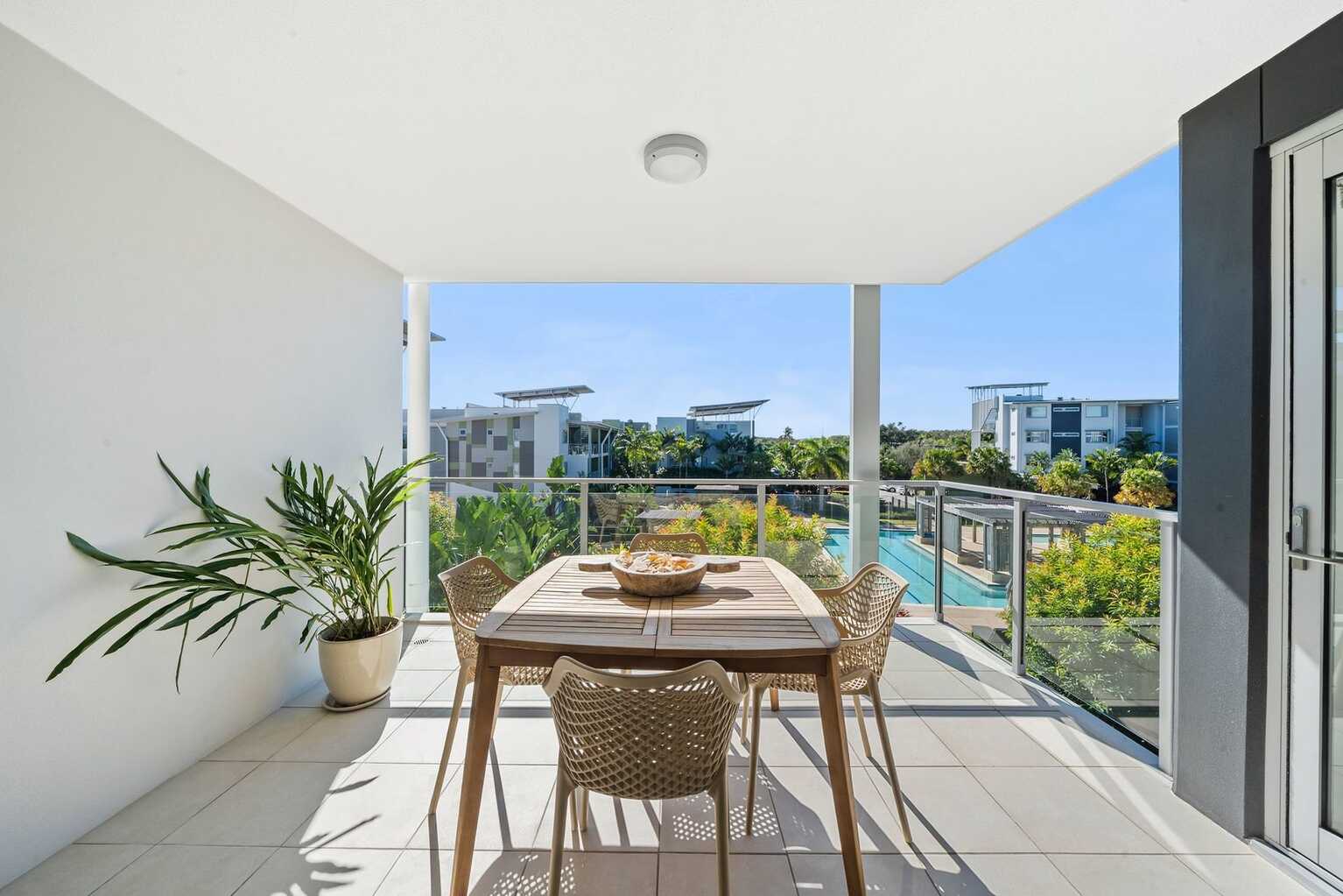 2302/27 Boardwalk Boulevard Mount Coolum 2302/27 Boardwalk Boulevard Mount Coolum