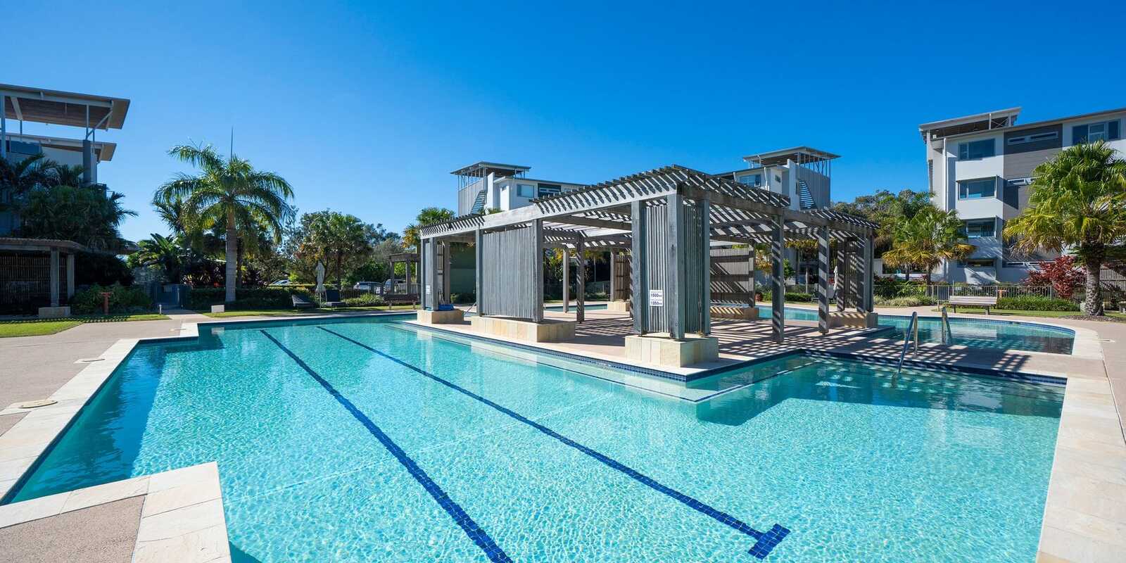 2302/27 Boardwalk Boulevard Mount Coolum 2302/27 Boardwalk Boulevard Mount Coolum