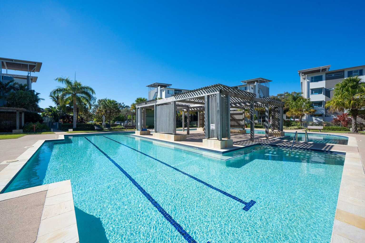 2302/27 Boardwalk Boulevard Mount Coolum 2302/27 Boardwalk Boulevard Mount Coolum