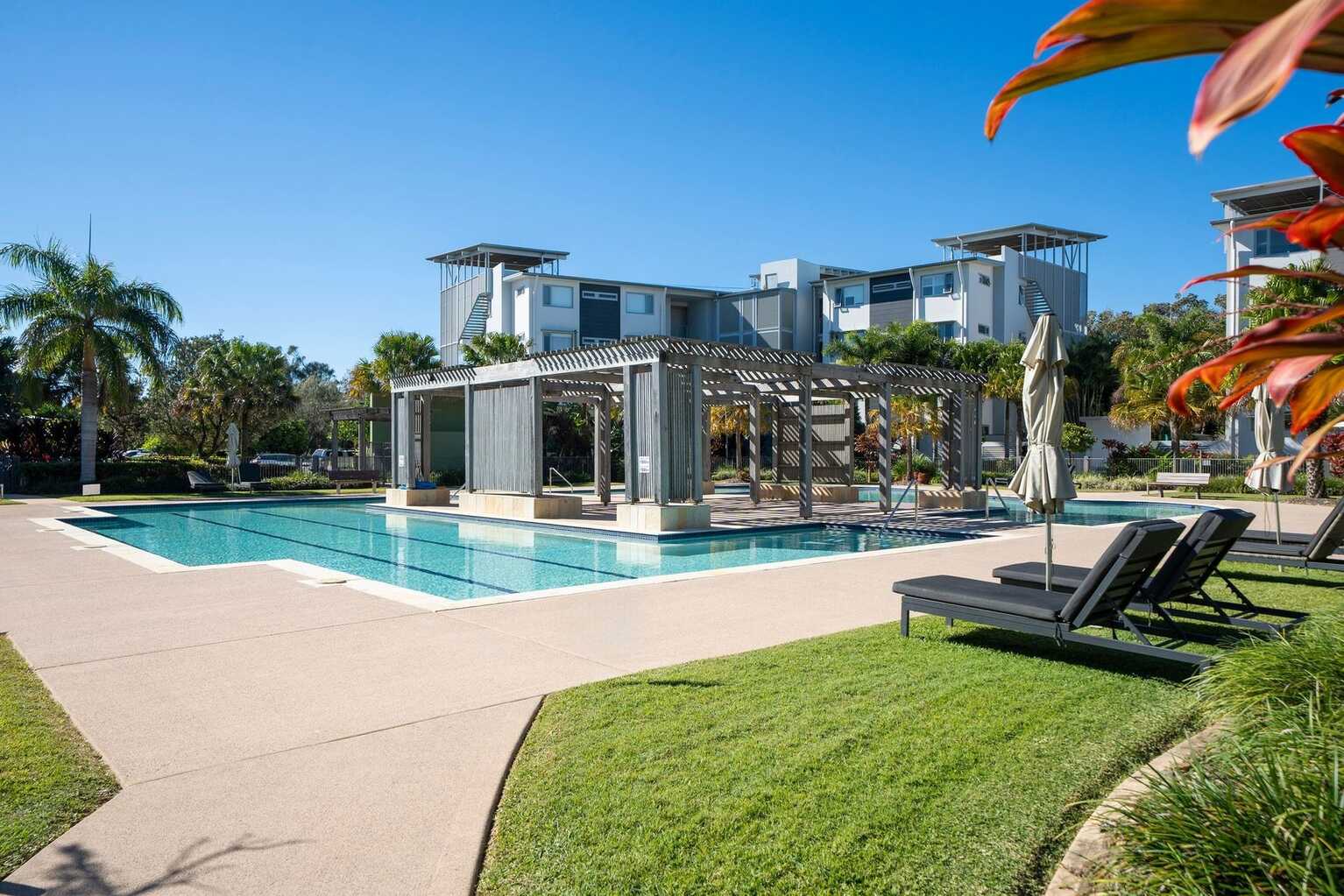 2302/27 Boardwalk Boulevard Mount Coolum 2302/27 Boardwalk Boulevard Mount Coolum