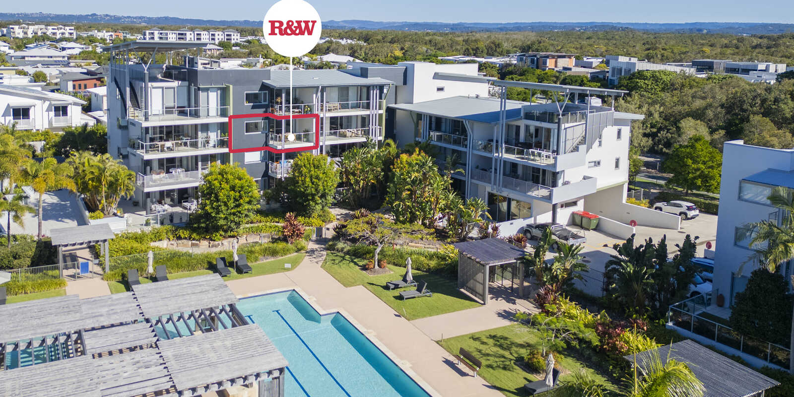 2302/27 Boardwalk Boulevard Mount Coolum 2302/27 Boardwalk Boulevard Mount Coolum