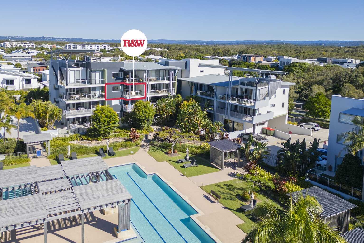 2302/27 Boardwalk Boulevard Mount Coolum 2302/27 Boardwalk Boulevard Mount Coolum