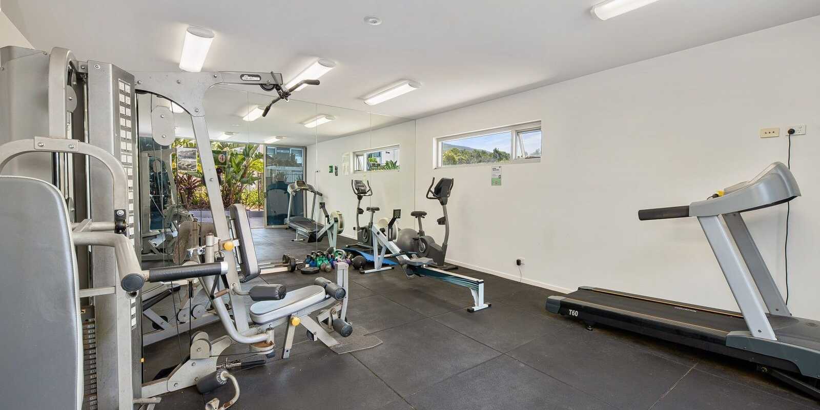 2302/27 Boardwalk Boulevard Mount Coolum 2302/27 Boardwalk Boulevard Mount Coolum