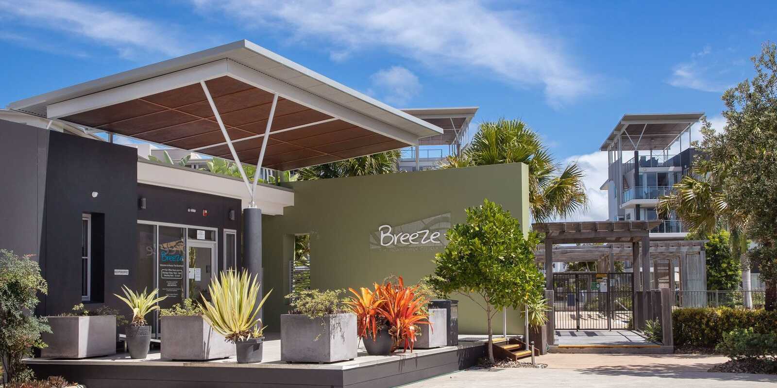 2302/27 Boardwalk Boulevard Mount Coolum 2302/27 Boardwalk Boulevard Mount Coolum