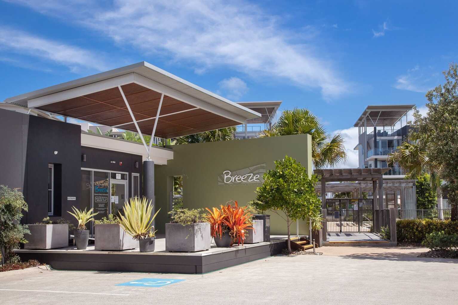 2302/27 Boardwalk Boulevard Mount Coolum 2302/27 Boardwalk Boulevard Mount Coolum