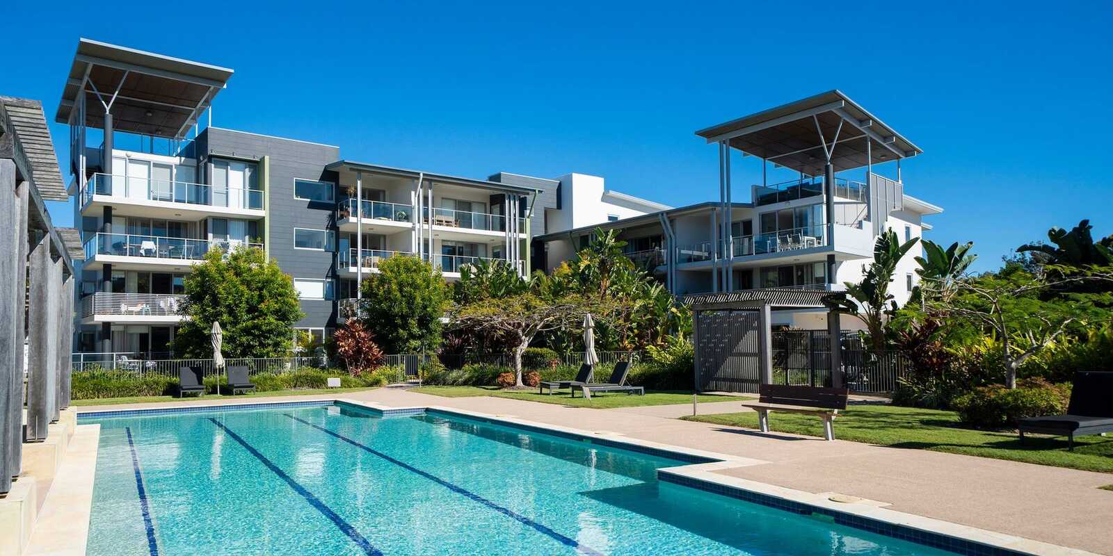 2302/27 Boardwalk Boulevard Mount Coolum 2302/27 Boardwalk Boulevard Mount Coolum