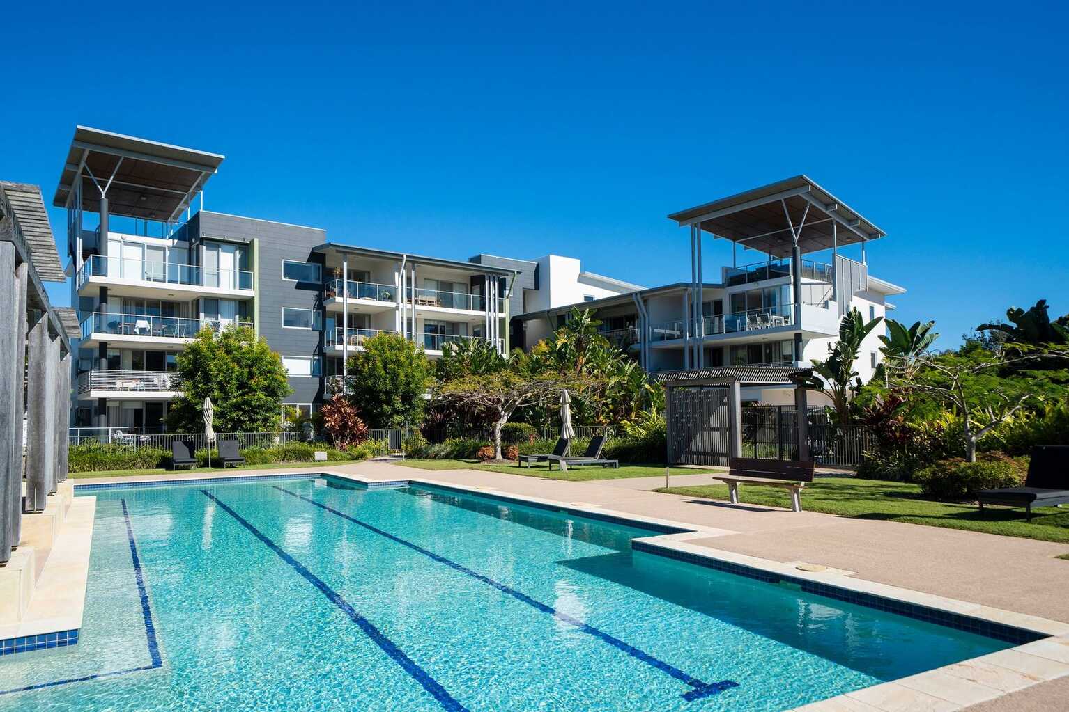 2302/27 Boardwalk Boulevard Mount Coolum 2302/27 Boardwalk Boulevard Mount Coolum