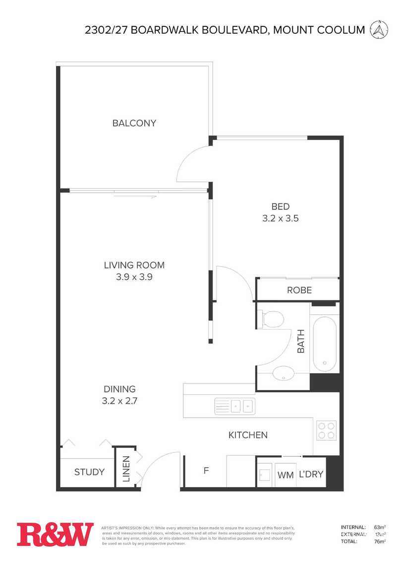 2302/27 Boardwalk Boulevard Mount Coolum 2302/27 Boardwalk Boulevard Mount Coolum