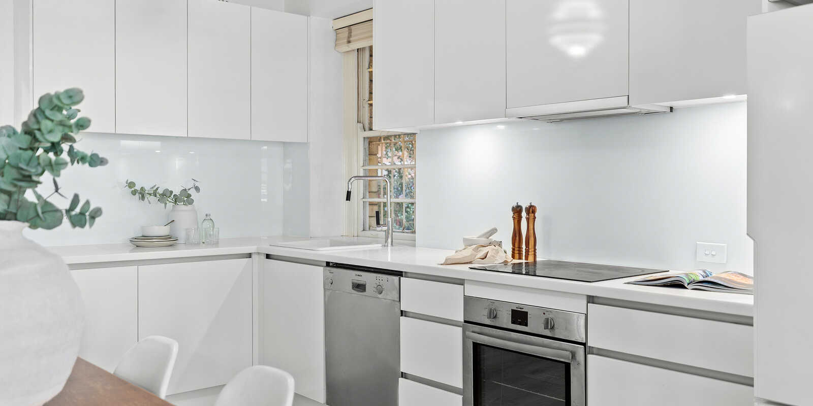 4/1 Birtley Place Elizabeth Bay 4/1 Birtley Place Elizabeth Bay