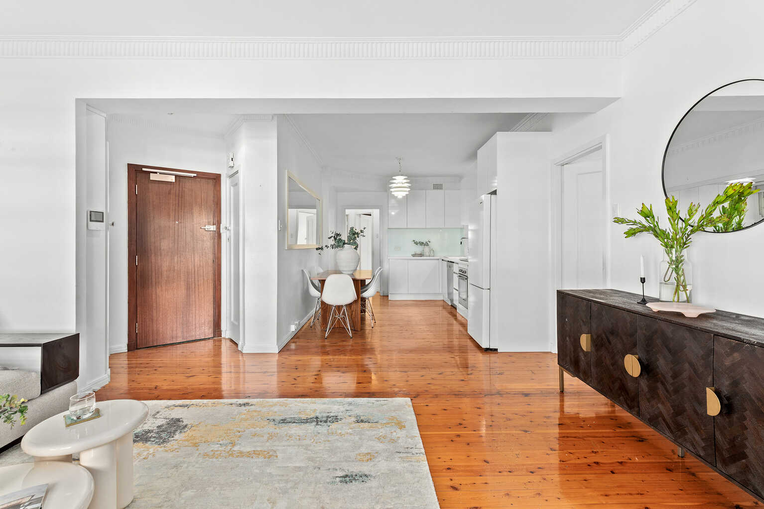 4/1 Birtley Place Elizabeth Bay 4/1 Birtley Place Elizabeth Bay