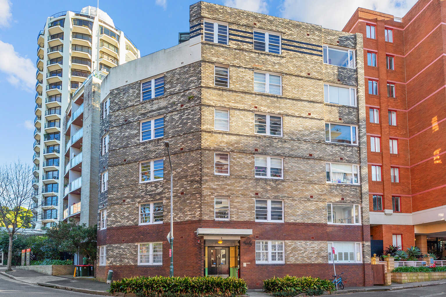 4/1 Birtley Place Elizabeth Bay 4/1 Birtley Place Elizabeth Bay