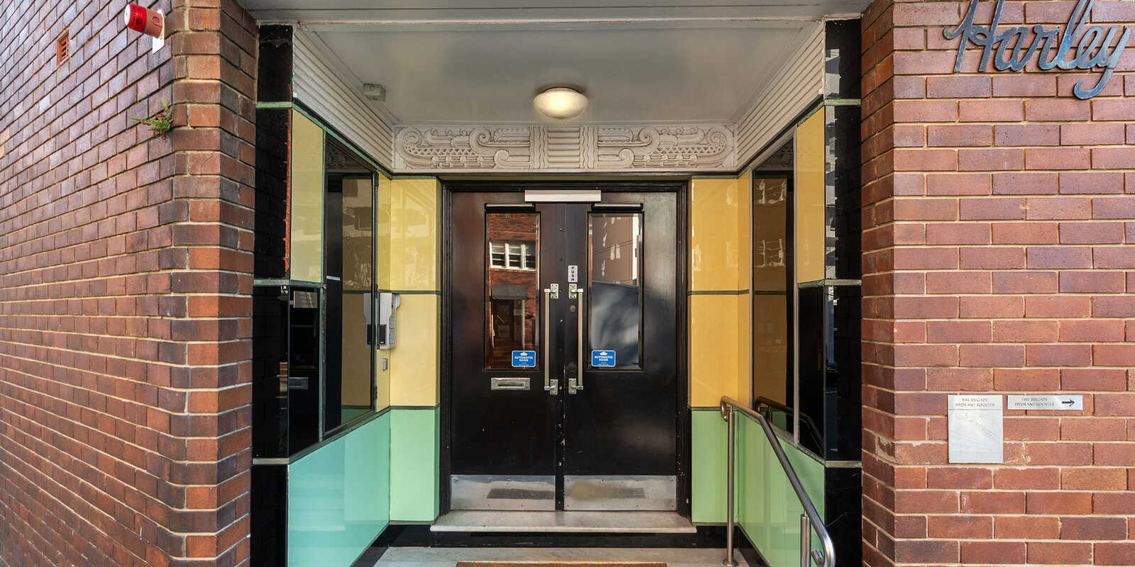 4/1 Birtley Place Elizabeth Bay 4/1 Birtley Place Elizabeth Bay