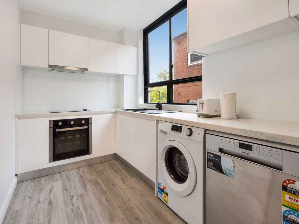 1/24 Oberon Street Randwick