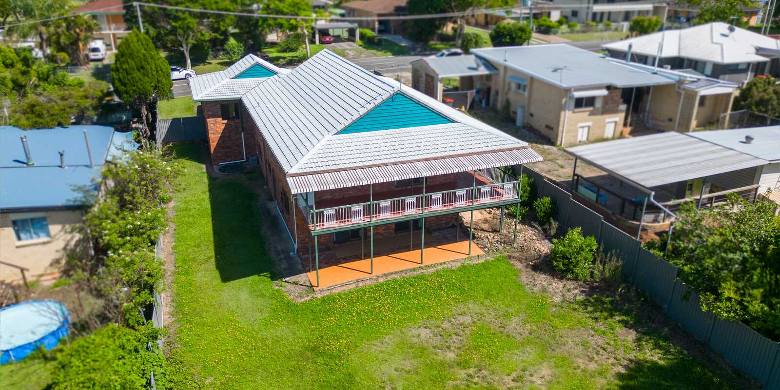 43 Valley Drive Caboolture 43 Valley Drive Caboolture