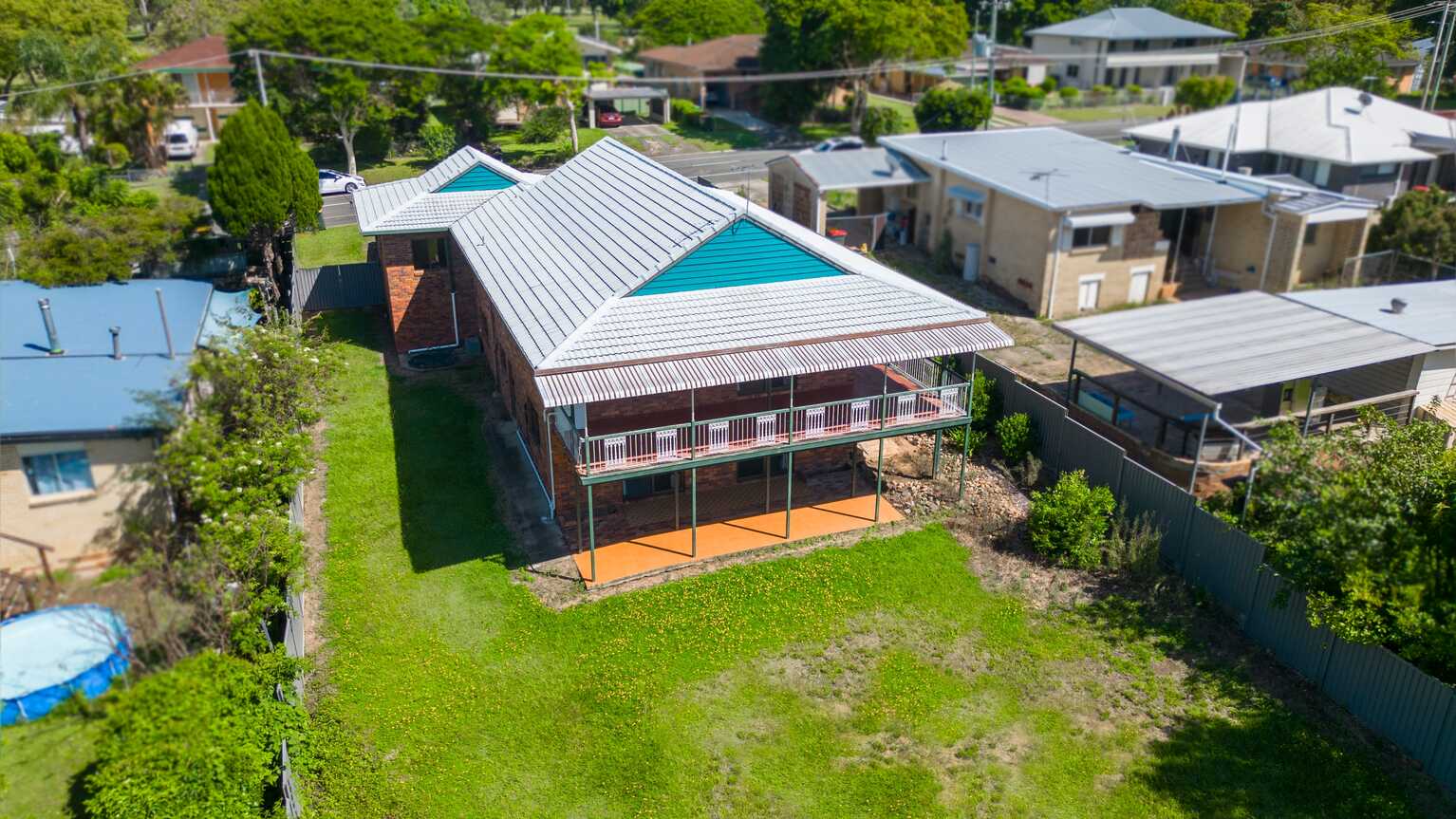 43 Valley Drive Caboolture 43 Valley Drive Caboolture