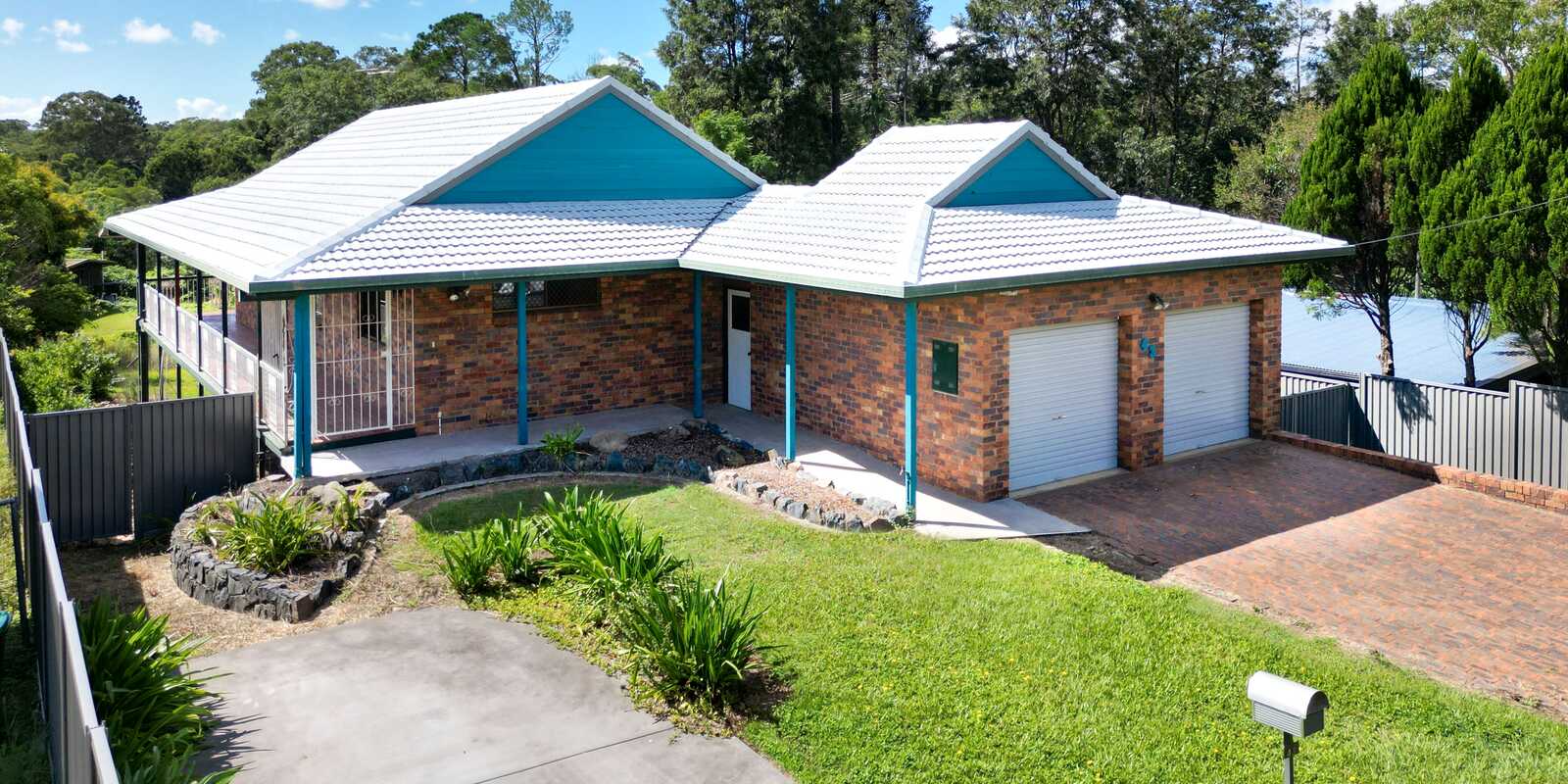 43 Valley Drive Caboolture 43 Valley Drive Caboolture