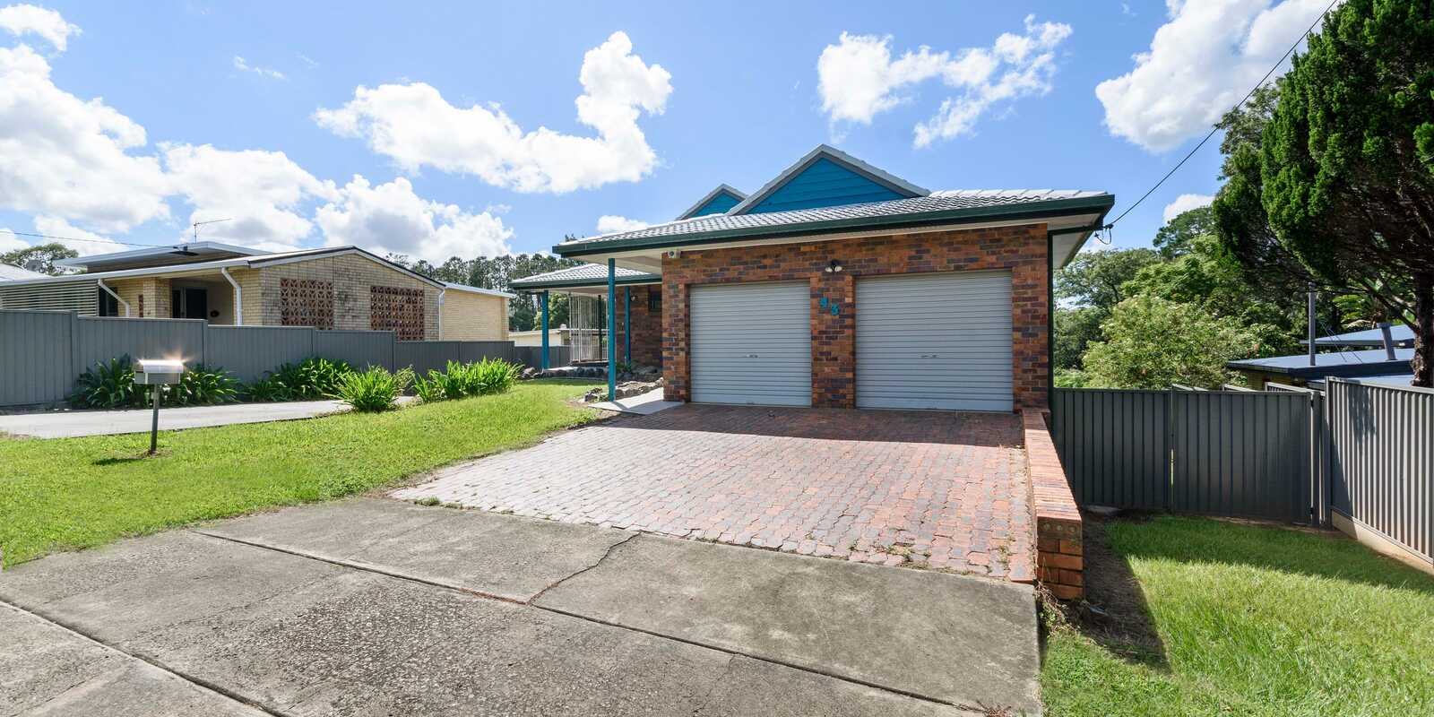 43 Valley Drive Caboolture 43 Valley Drive Caboolture