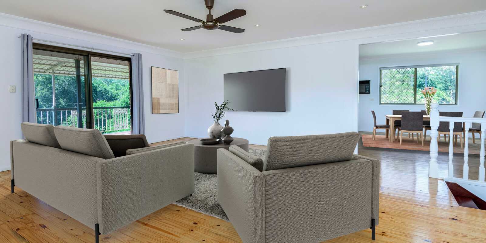 43 Valley Drive Caboolture 43 Valley Drive Caboolture