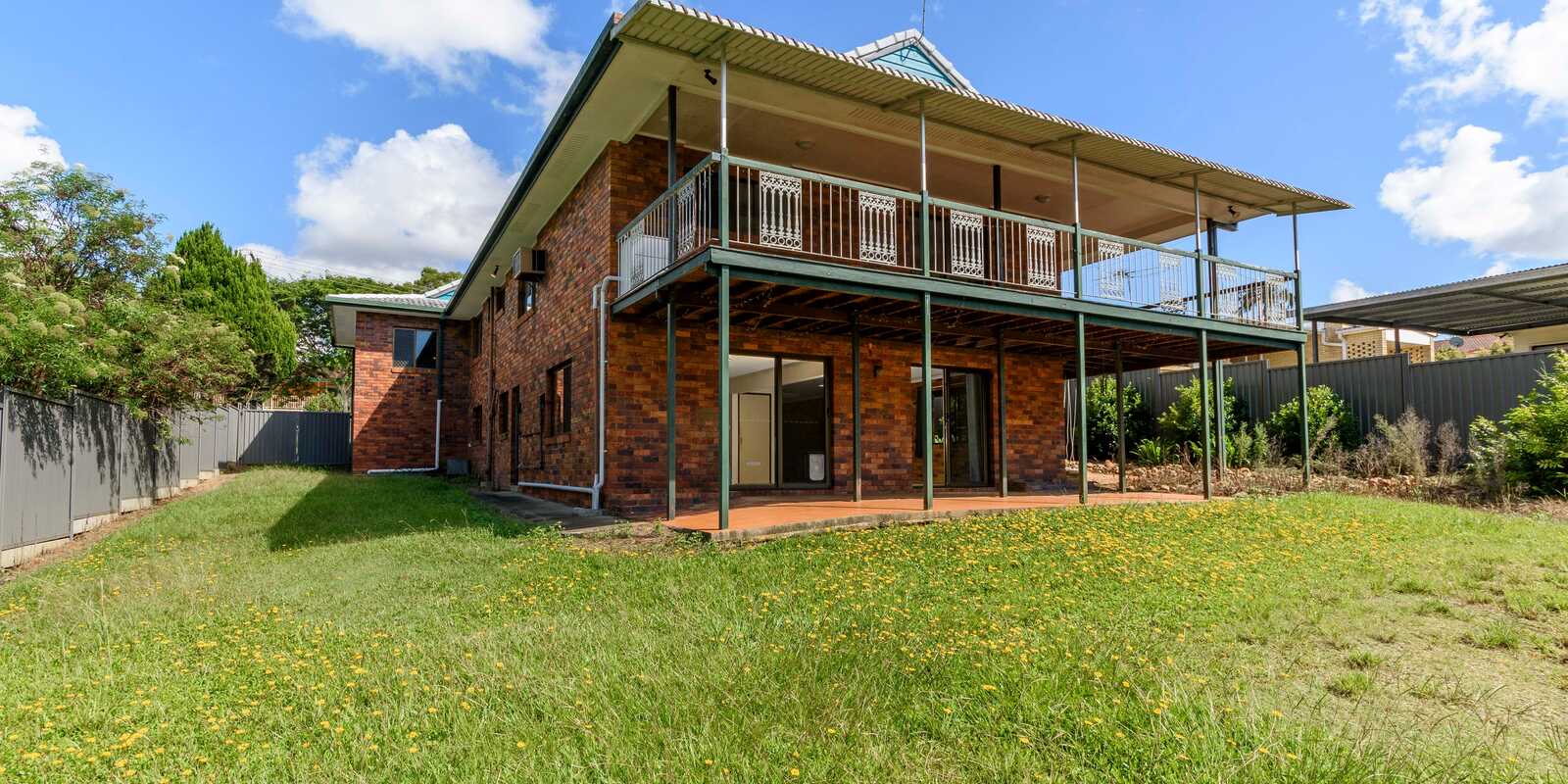 43 Valley Drive Caboolture 43 Valley Drive Caboolture