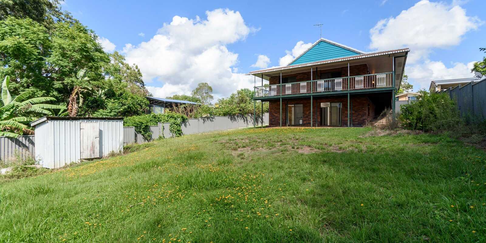 43 Valley Drive Caboolture 43 Valley Drive Caboolture